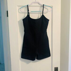 Madewell Workout Romper
